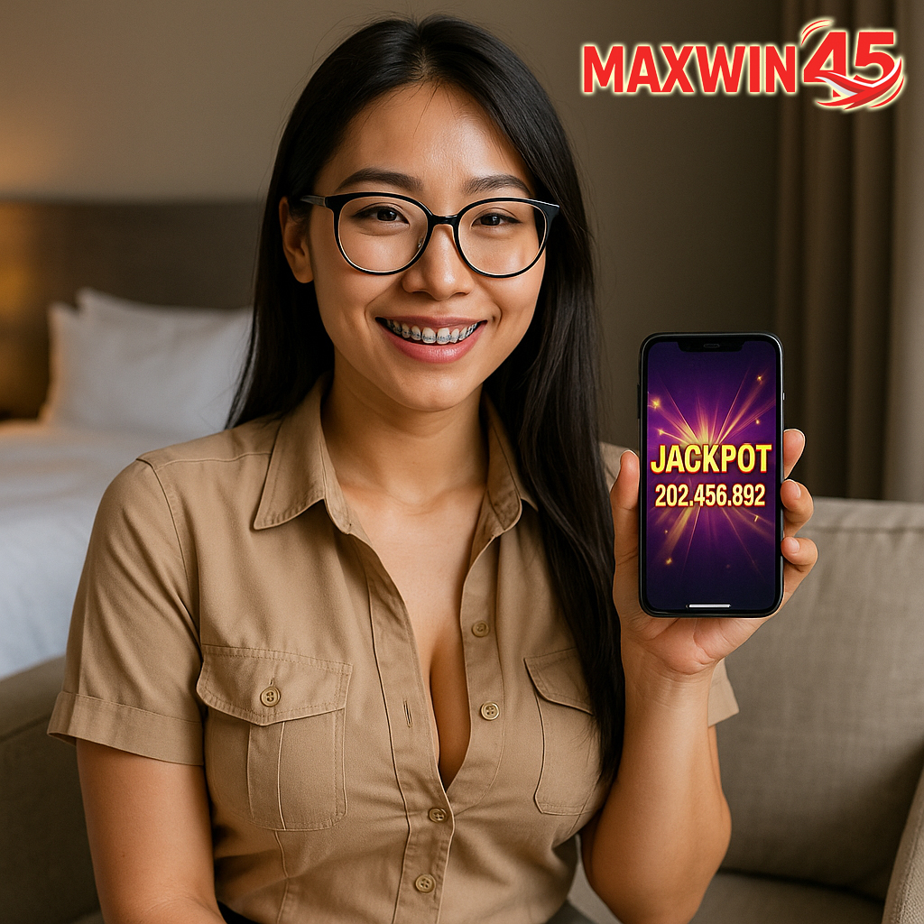 Casino MAXWIN45